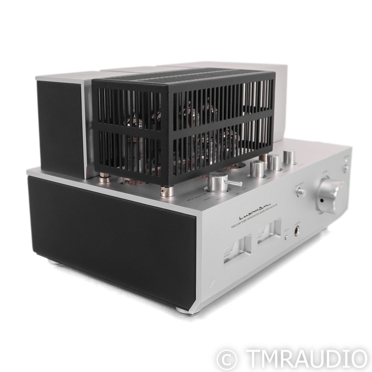 Luxman SQ-N150 Stereo Tube Integrated Amplifier (63725) 2