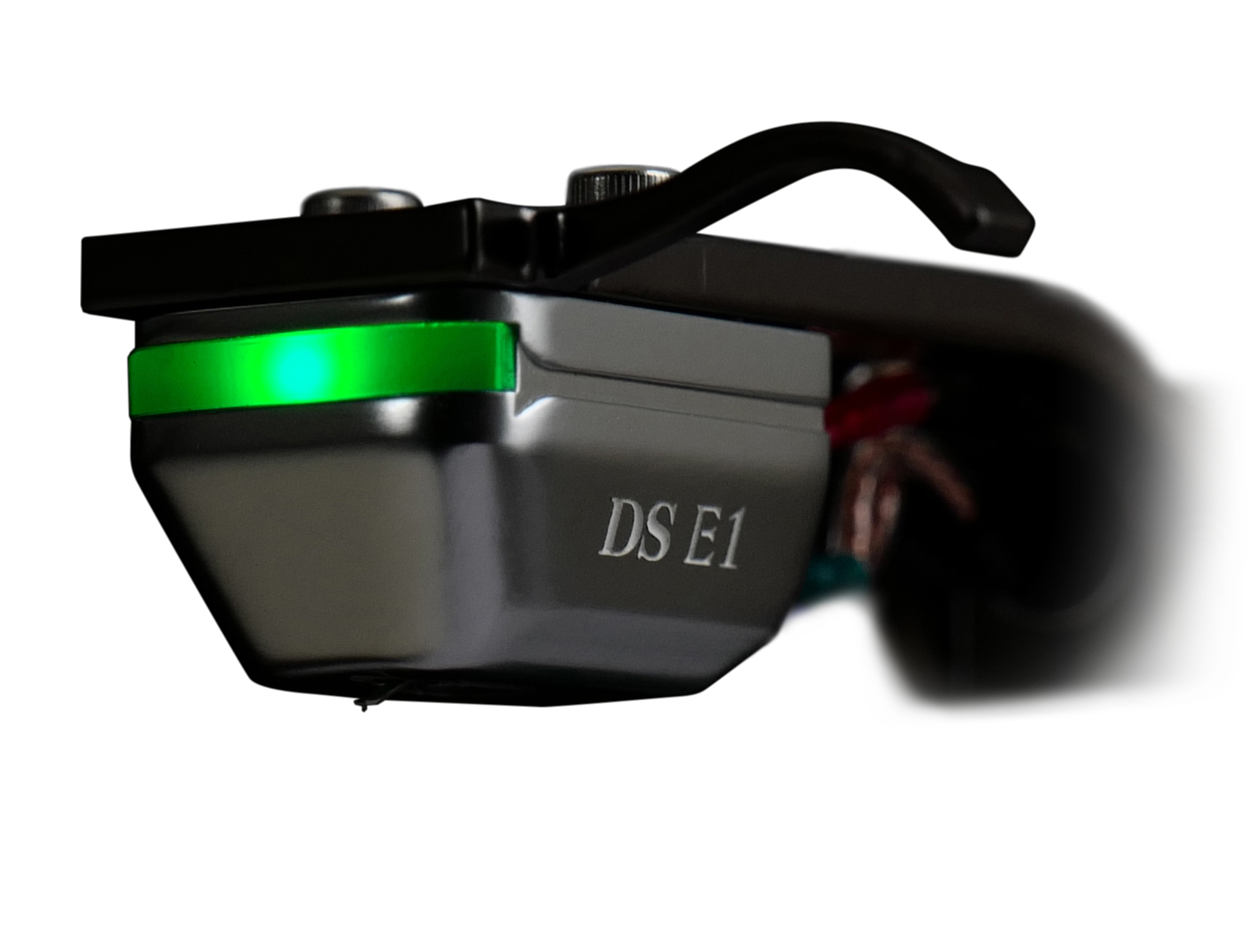 DS Audio E1 Cartridge new