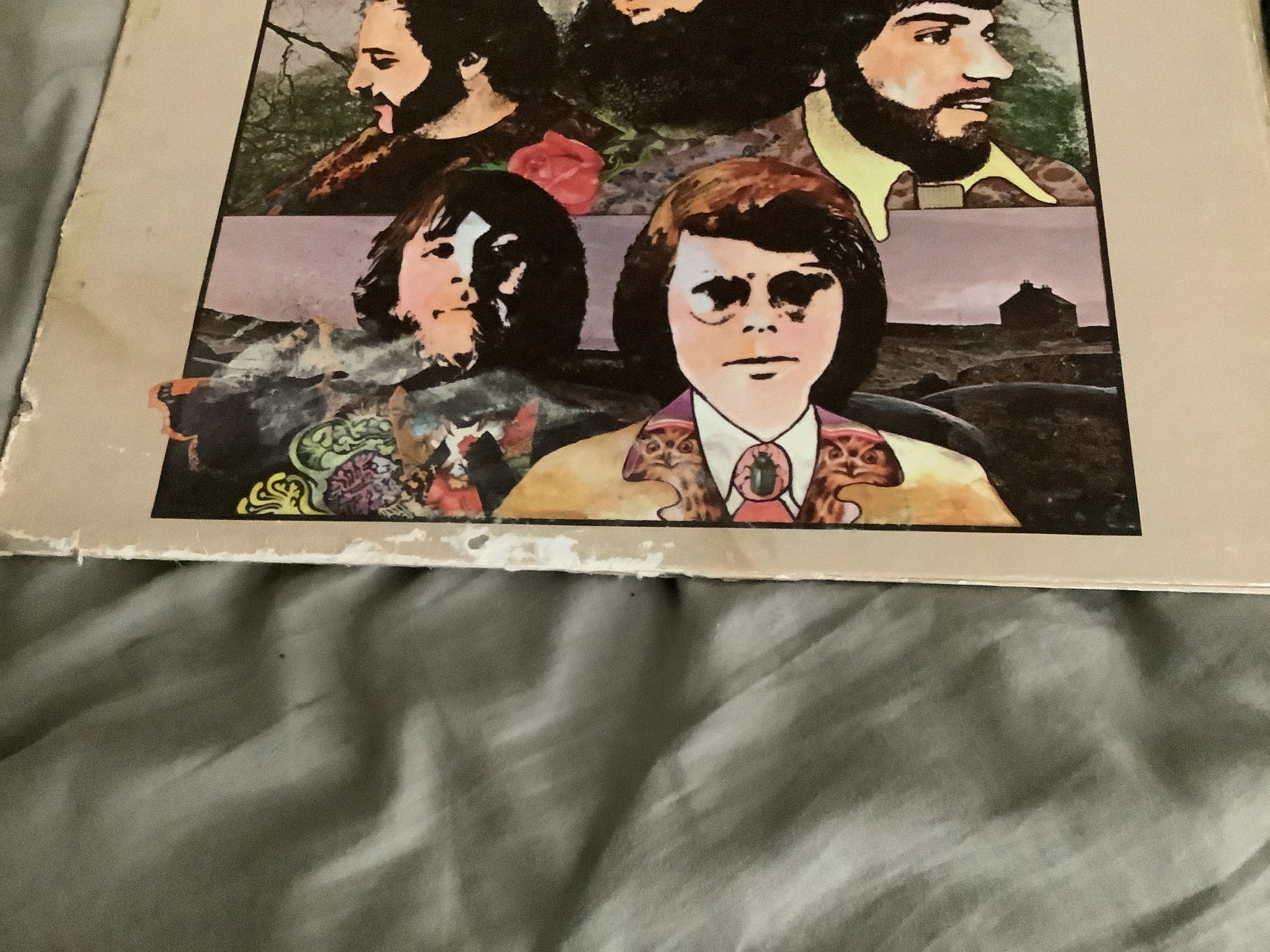 Canned Heat  Cookbook The Best Of Canned Heat 2