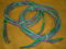 XLO Reference Type 5 Speaker Cables *3 Meter Pair* W/Sp... 2