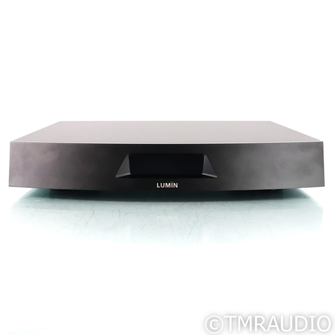 Lumin U2 Network Streamer (68267)