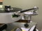 Clearaudio Unify 12" Black Carbon Direct Wire Tonearm +... 10