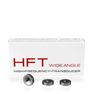 Synergistic Research HFT Wide Anglde