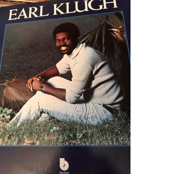 Earl Klugh Earl Klugh 2 lps Earl Klugh Earl Klugh 2 lps