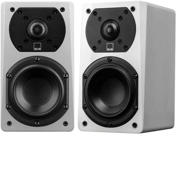 SVS Prime Satellite Speakers Pair (Open Box) - SVSPRIME...