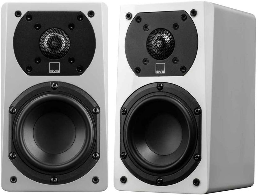 SVS Prime Satellite Speakers Pair (Open Box) - SVSPRIMESATBAOB