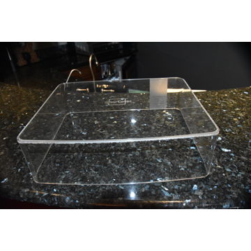 Clearaudio Turntable cover