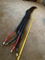 Elrod Power Systems Statement Gold Bi-Wire Speaker Cables 2