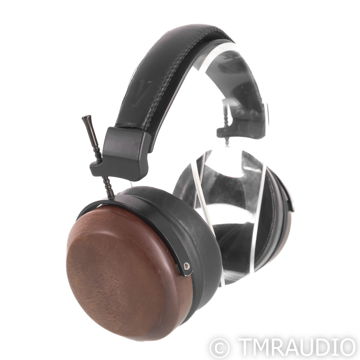 ZMF Verite Closed Back Headphones; Monkeypod Pair (62986)