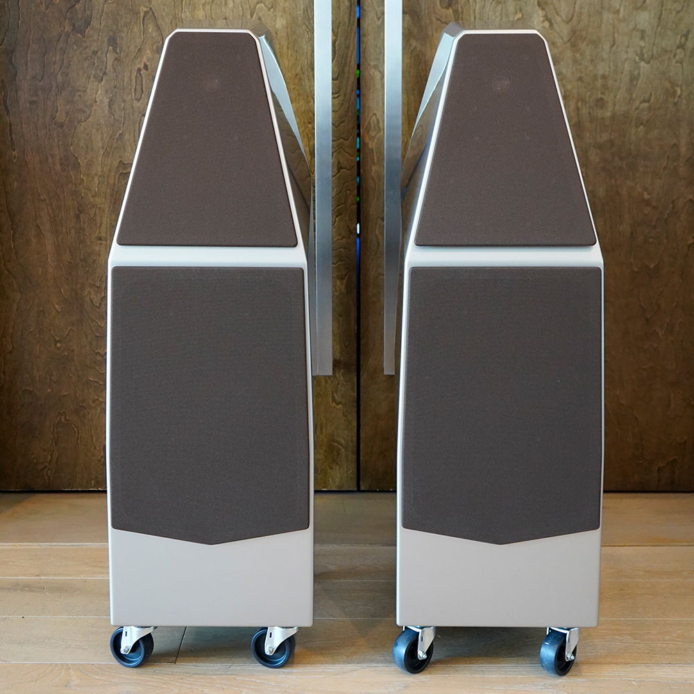 Wilson Audio Sophia 3 Floorstanding Speakers, Field Rec... 2