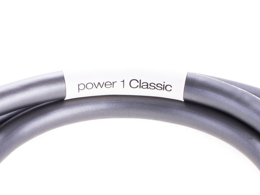 power1 Classic   High End Performance Meets High Value!