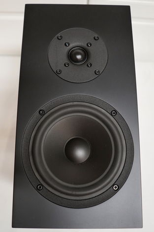 Buchardt Audio S300 MkII   - Price Reduced -