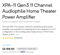 Emotiva XPA-3 (Gen3) 11 Channel Audiophile Home Theater... 3
