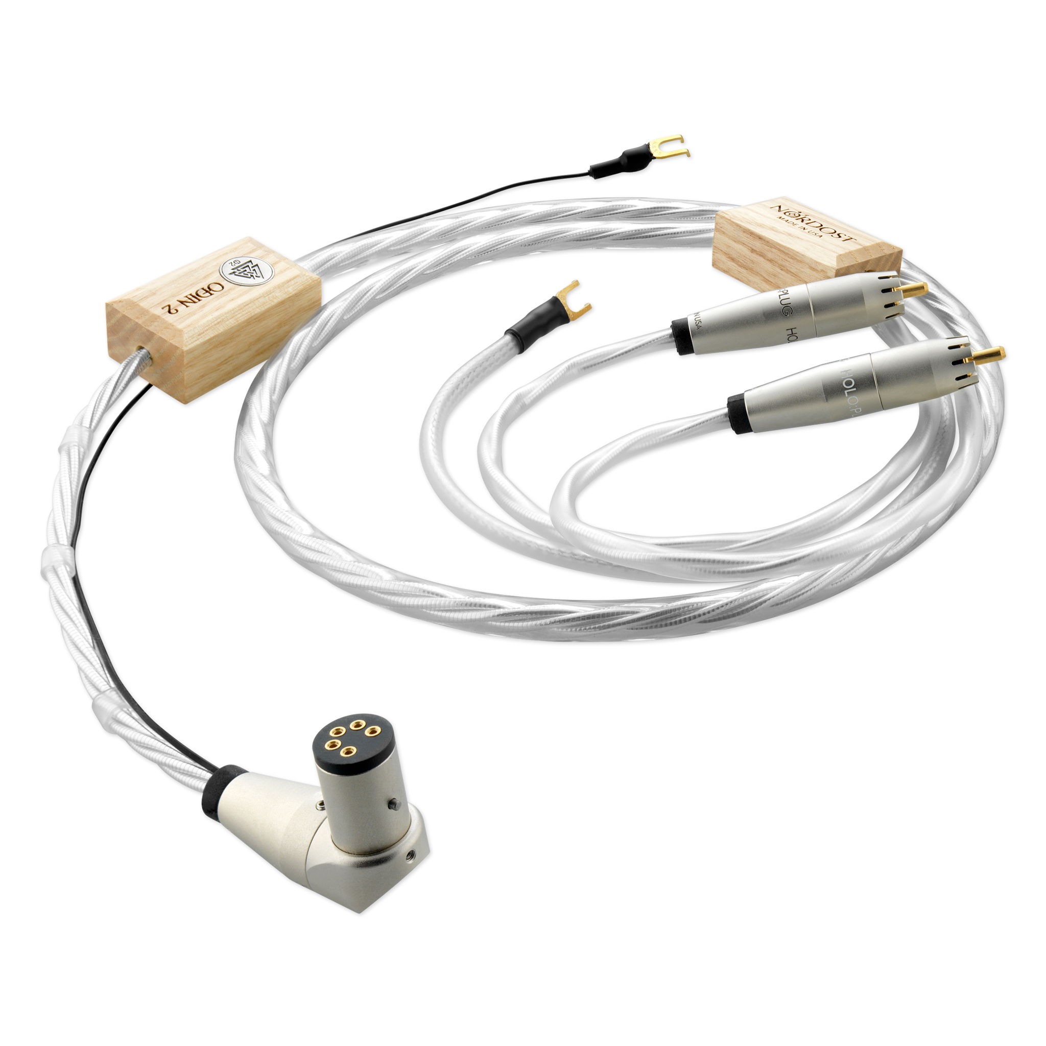 Nordost Odin 2 For Sale | Audiogon