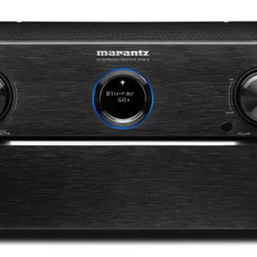 Marantz SR8015 11.2-Channel 8K Ultra HD AV Receiver