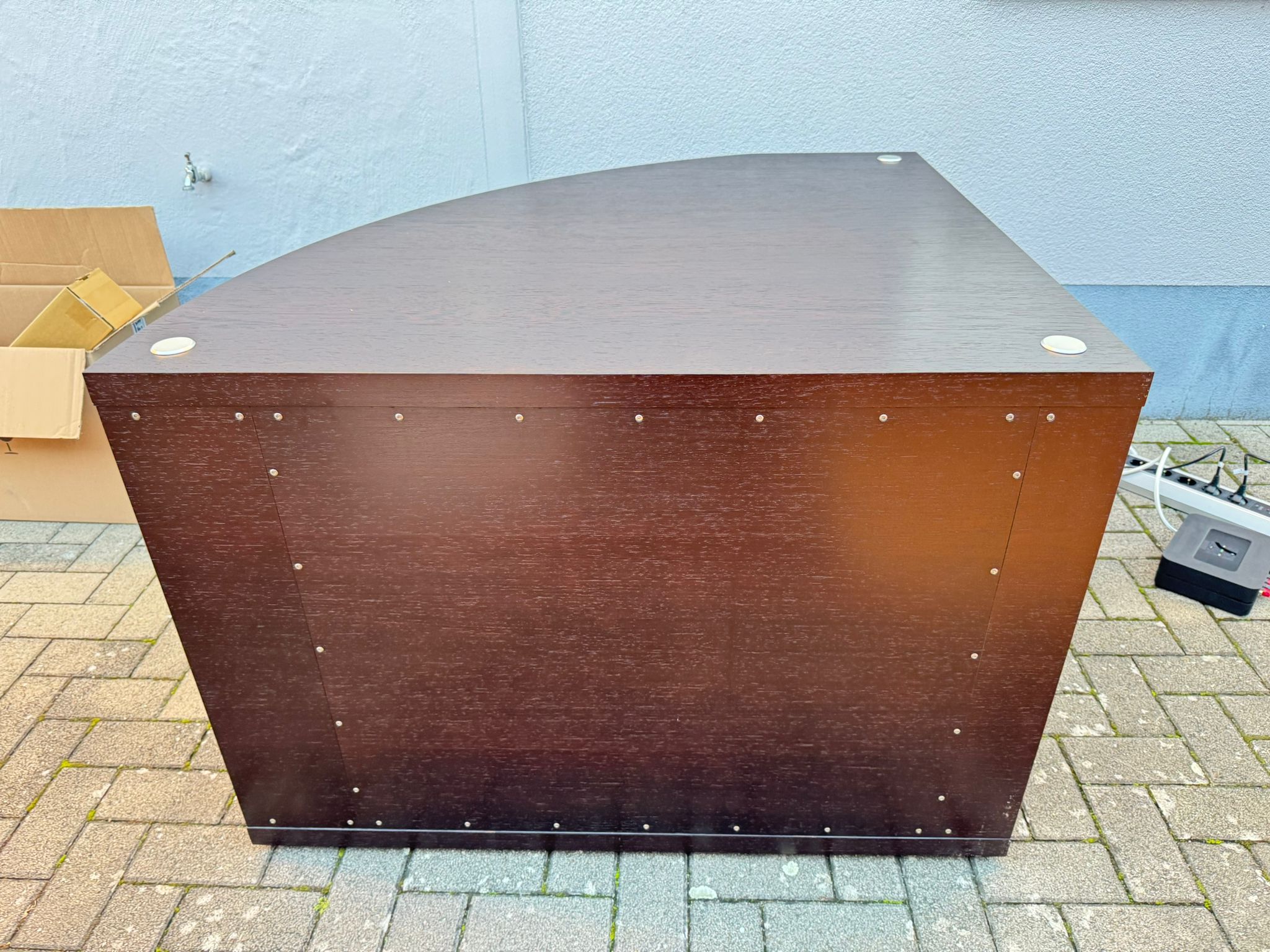 Avantgarde Basshorn XD active subwoofer from 2017 14