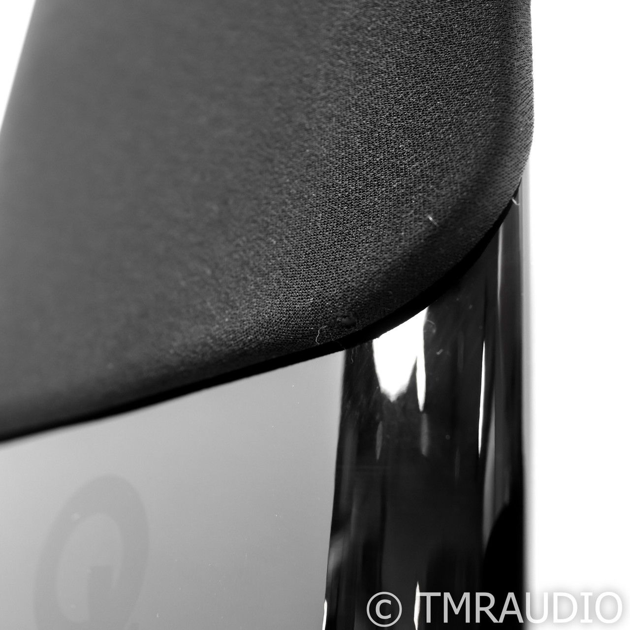Q Acoustics Concept 500 Floorstanding Speakers; Black &... 10