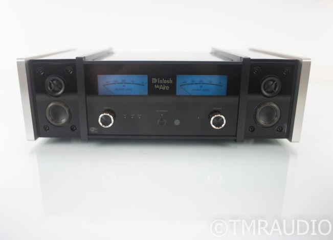 McIntosh McAire All-In-One Integrated Audio System; WiF...