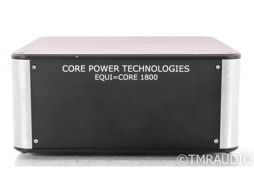 Core Power Equi=Core 1800 Mk1 AC Power Line Conditioner (44997)
