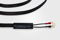Townshend Audio EDCT Isolda Speaker cable 12ft pair "an... 7