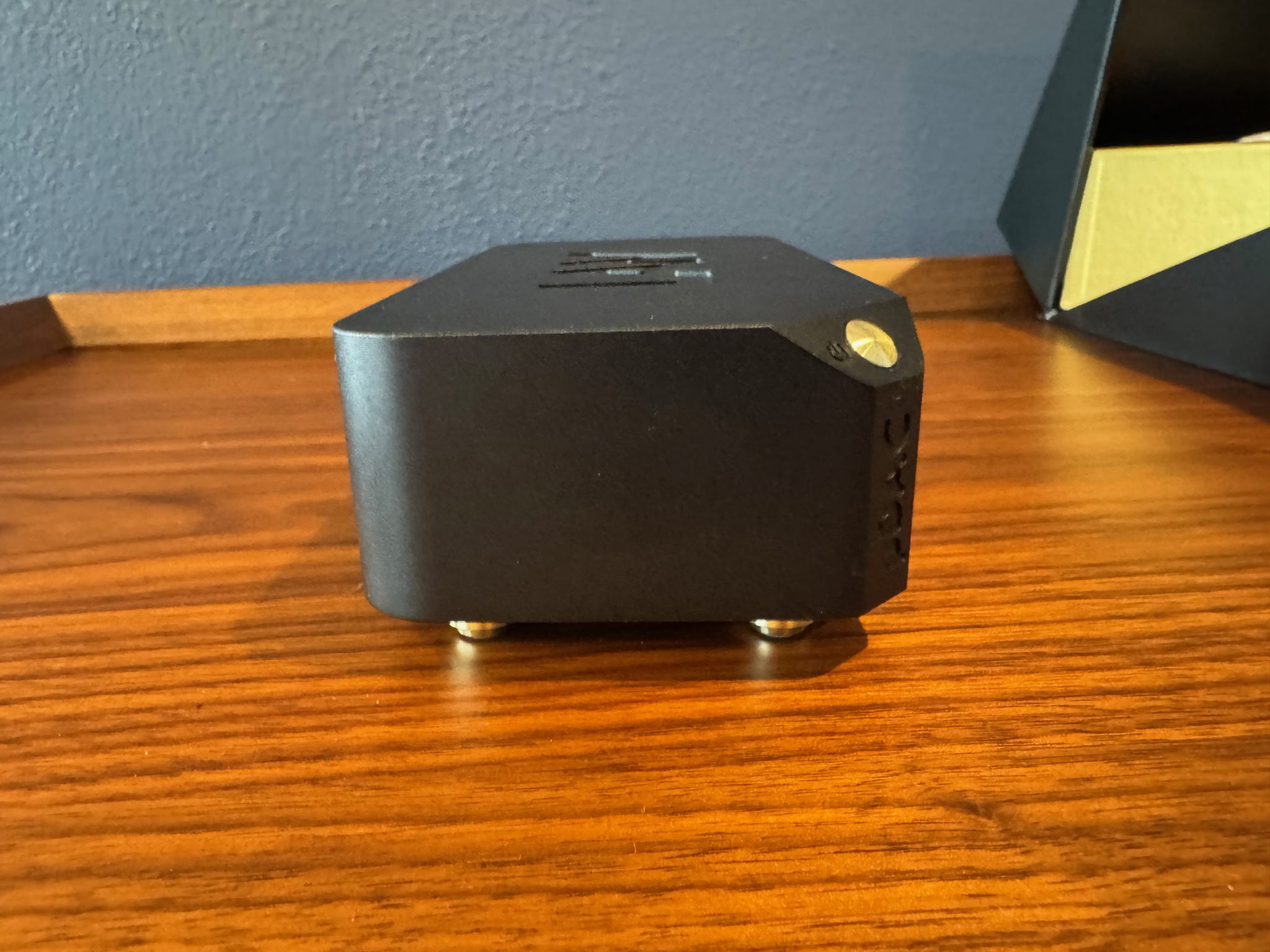 Laiv HARMONY µDAC 5