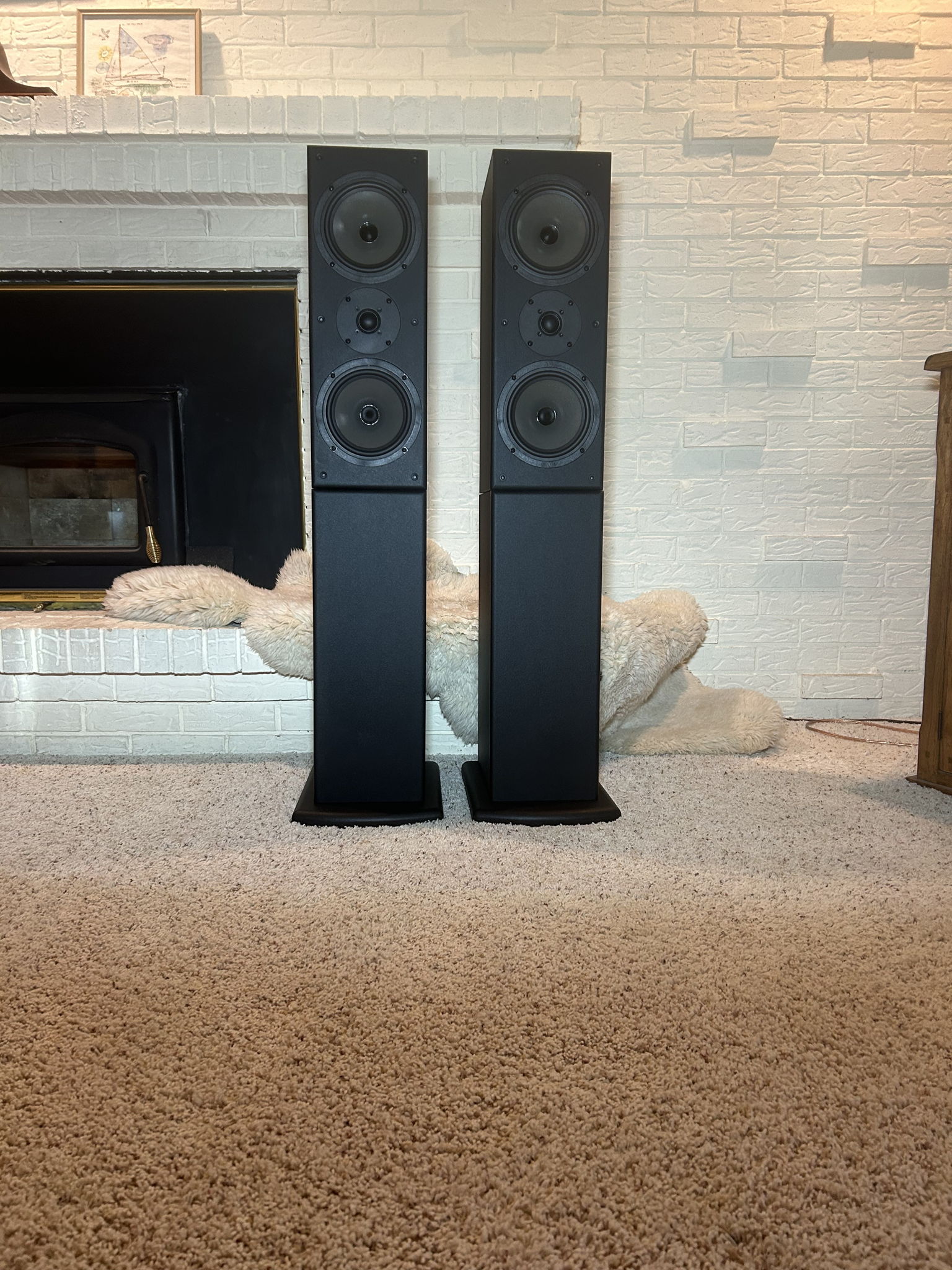 Ascend Acoustics CMT-340se 3