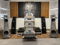 Burmester 082 integrated amplifier w/remote power cord ... 2