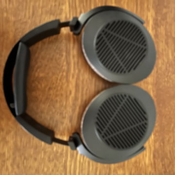 Audeze EL-8 Open-Back Headphones