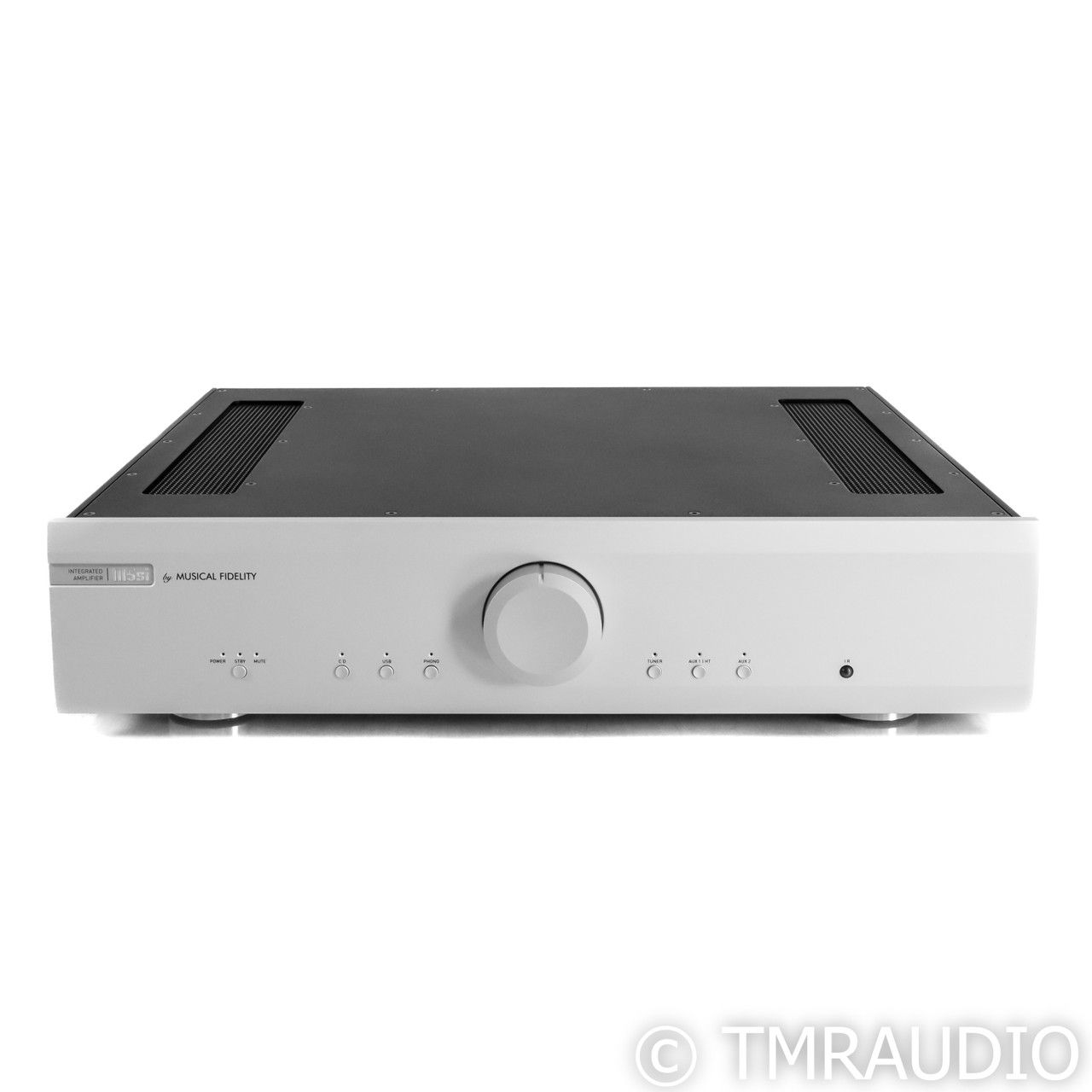 Musical Fidelity M5SI Stereo Integrated Amplifier (65602)