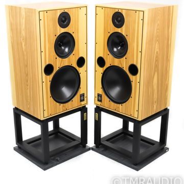 M40.2 Floorstanding Speakers