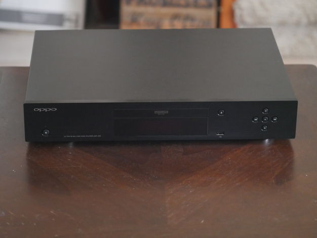 OPPO UDP-203 Like new | Great Price!!!