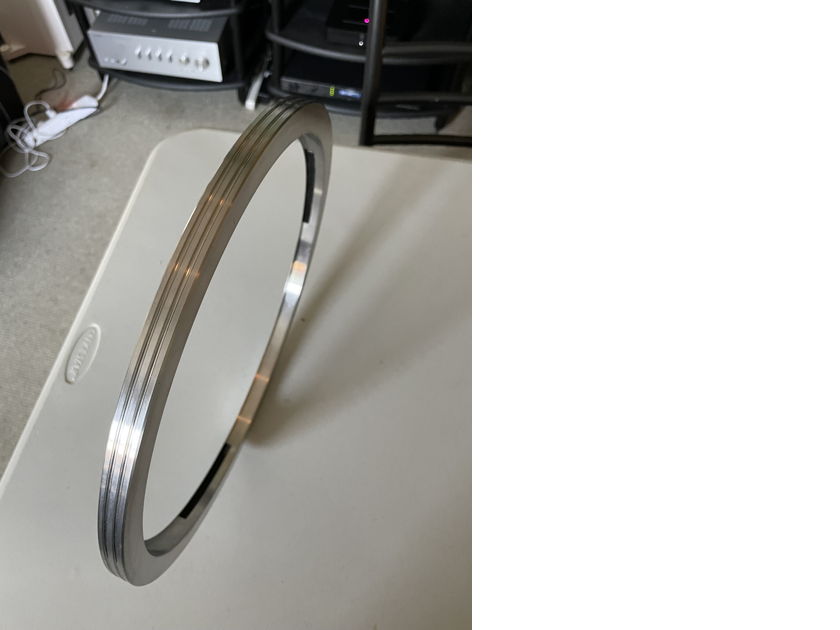 VPI Industries periphery ring