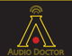 Audio Doctor logo