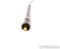 Audience Au24 RCA Digital Coaxial Cable; Single .5m Int... 4