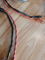 Digital Research Speaker Cables 12X4F Series 6’ Lenght 6