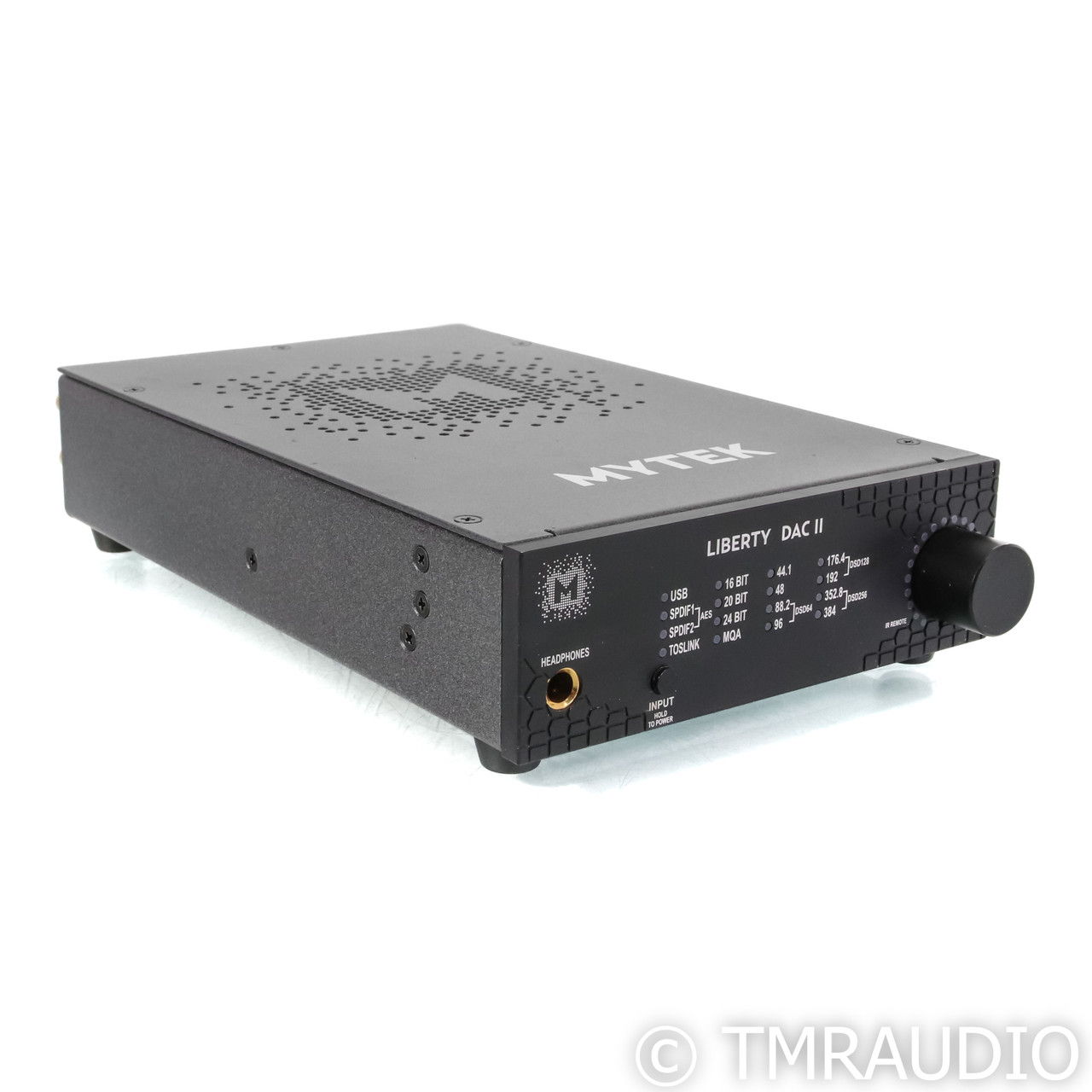 Mytek Liberty DAC II; D/A Converter (68218) 2