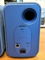 Pair KEF LSX powered speakers (Blue) orig Box Power Cor... 4