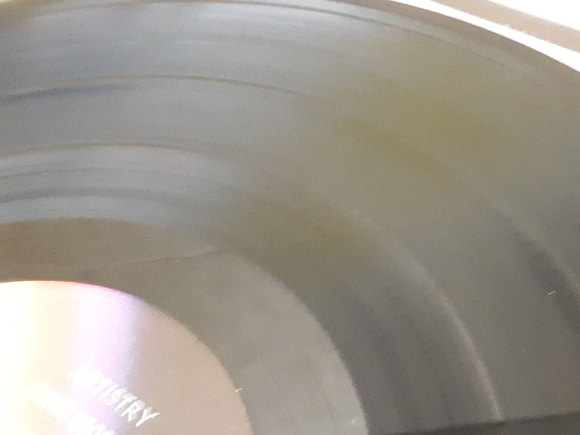 Deodato / Artistry 1974 NM ORIG PRESS VINYL LP LATIN FUSION MCA Record  MCA-457