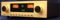 Magnum Dynalab MD-108 Tuner (Gold Anodized Front Plate) 12