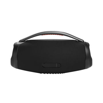 JBL Boombox 3 Portable Dustproof & Waterproof Wireless ...
