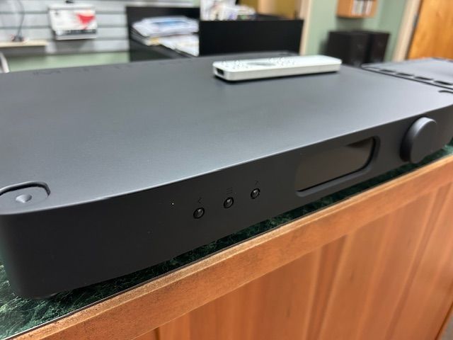 MSB Technology Discrete DAC, Black 4