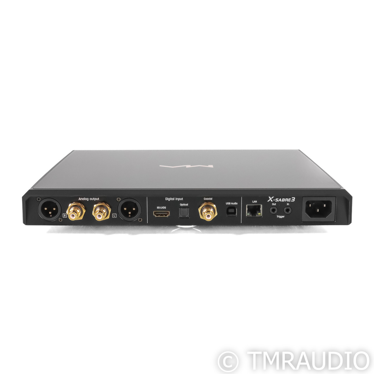 Matrix Audio X-Sabre 3 Music Server & Streamer (66646) 5