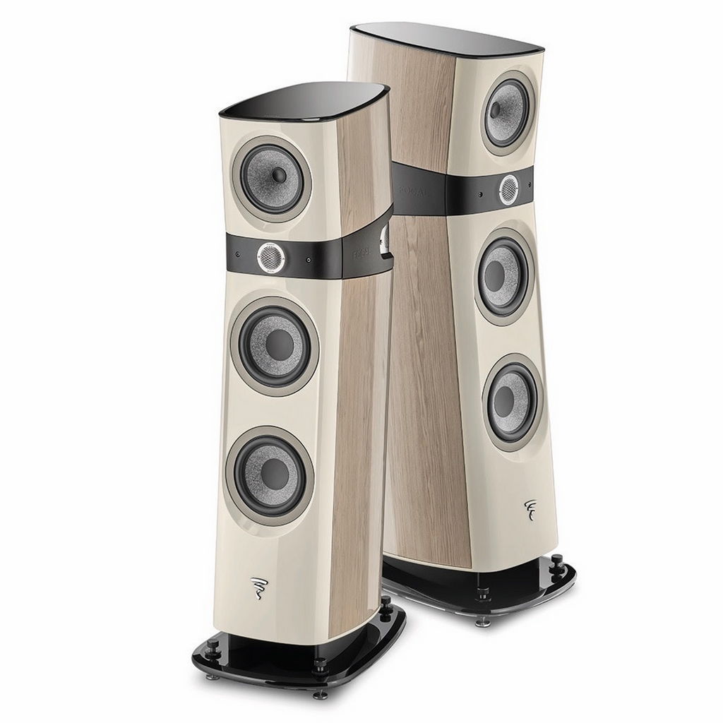 Focal Sopra 3