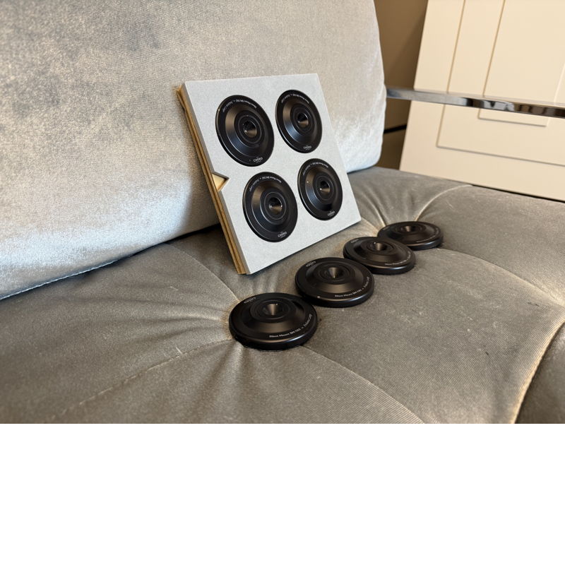 Focal.JMlab Micro Utopia Be For Sale | Audiogon