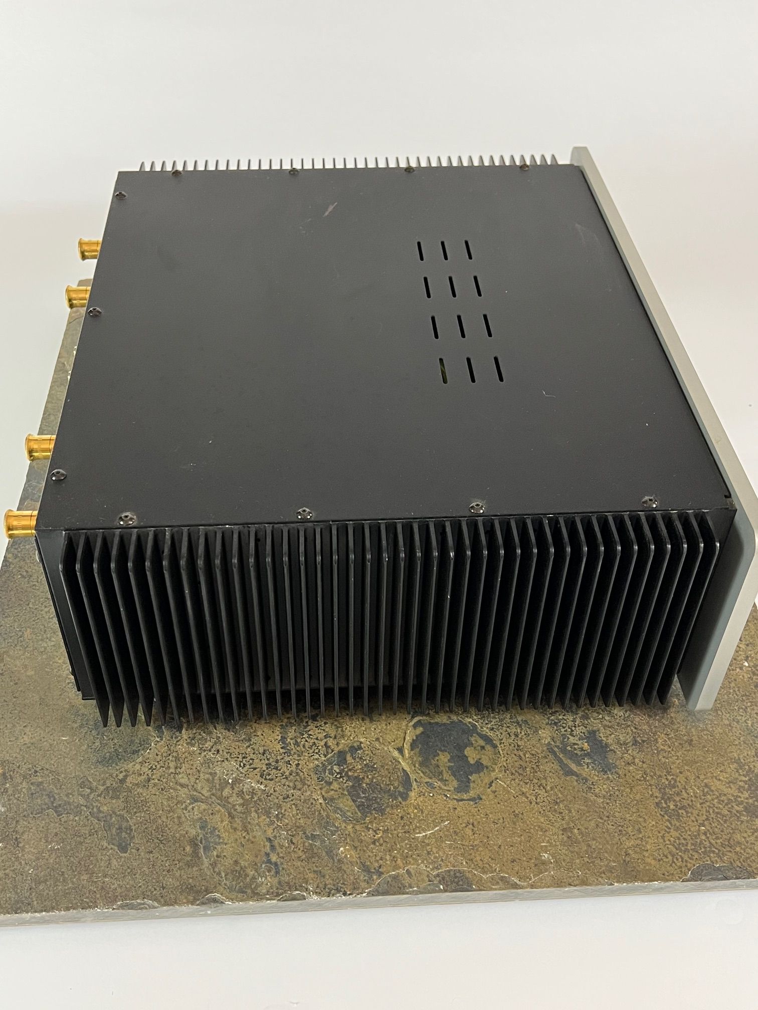 Innersound Electrostatic amplifier 3