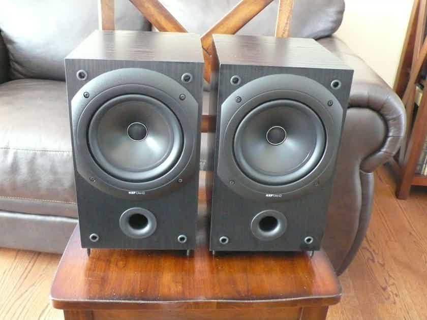 kef q10 speakers