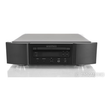 Marantz SA-10 SACD / CD Player; SA10; Black (51011)