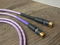 Nordost Frey 2 Norse interconnects RCA 1,0 metre 3