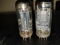 RCA 12BH7 BLACK PLATES TESTED AND MATCHED PAIR of NOS R... 3