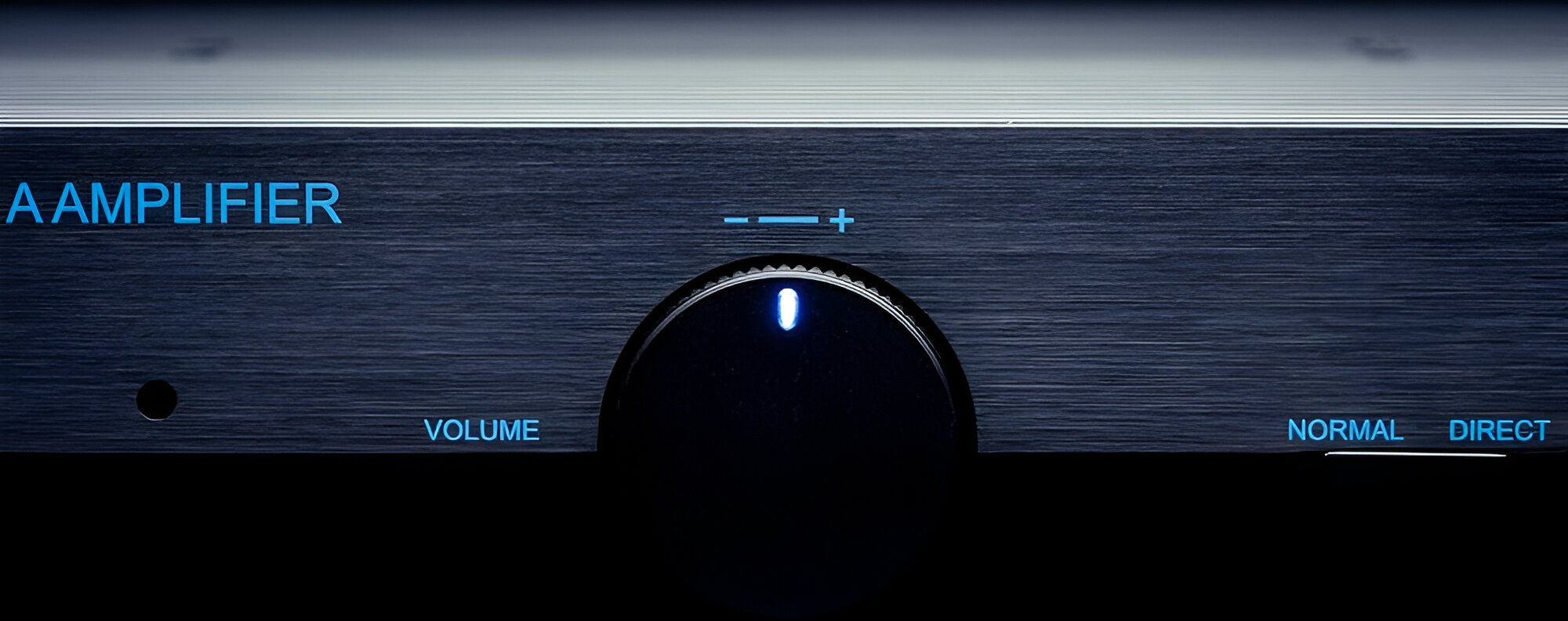 Multiple Award-Winning Musical Fidelity A1 Integrated A...